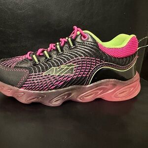 Girls shoes!